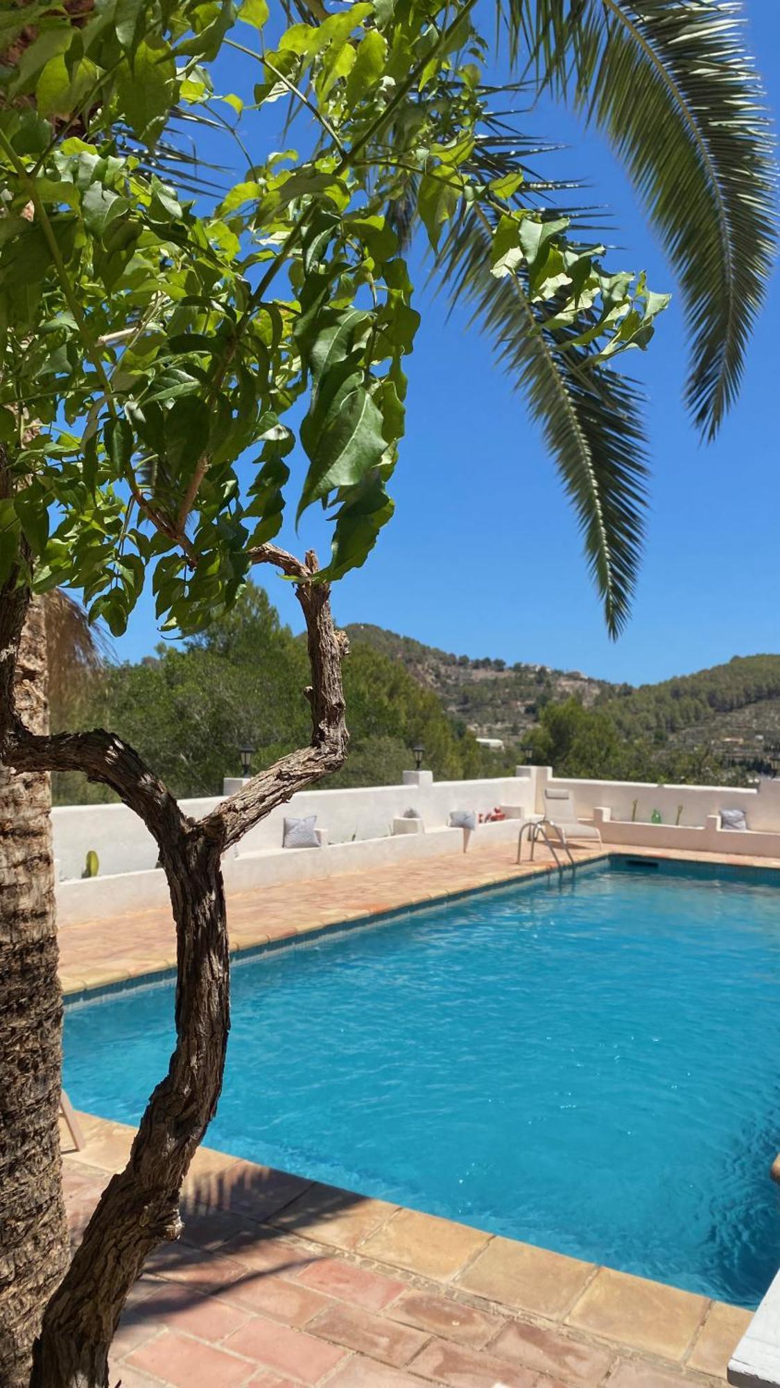 Casa Del Maco Hotel Benissa Exterior photo