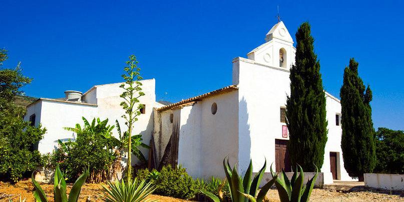 Casa Del Maco Hotel Benissa Exterior photo